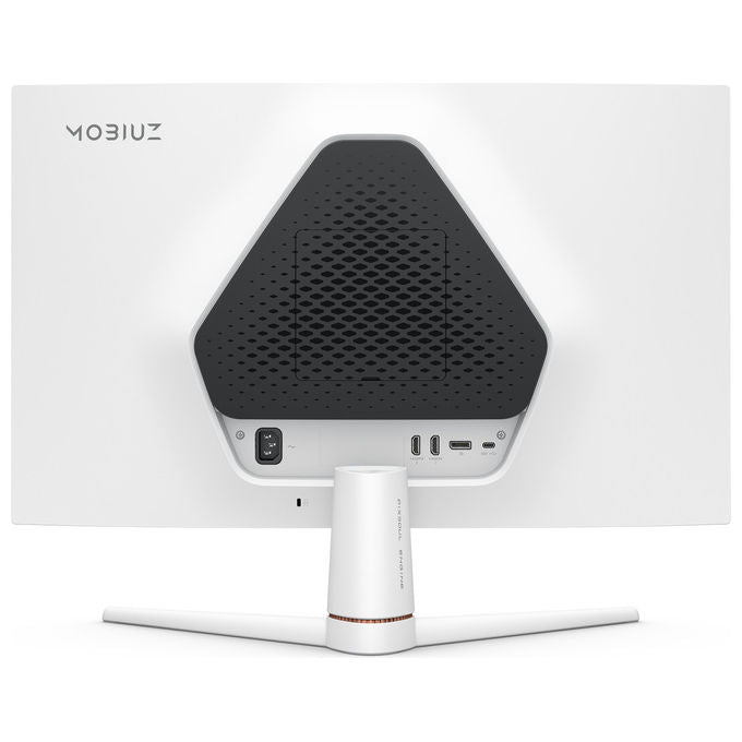 BenQ Monitor PC MOBIUZ EX271 27'' Full HD LED Nero Bianco