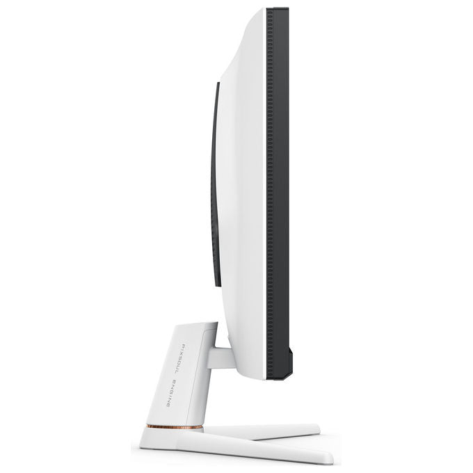 BenQ Monitor PC MOBIUZ EX271 27'' Full HD LED Nero Bianco