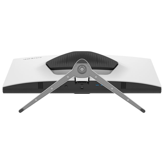 BenQ Monitor PC MOBIUZ EX271 27'' Full HD LED Nero Bianco