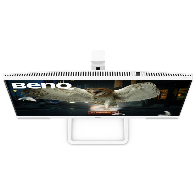 BenQ Monitor Led EW3290U 32'' 4K Ultra HD Bianco