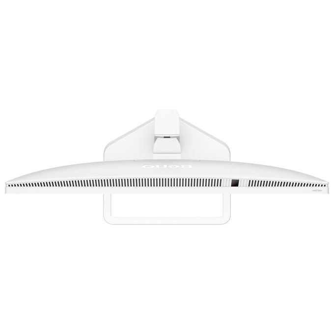 BenQ Monitor Led EW3290U 32'' 4K Ultra HD Bianco