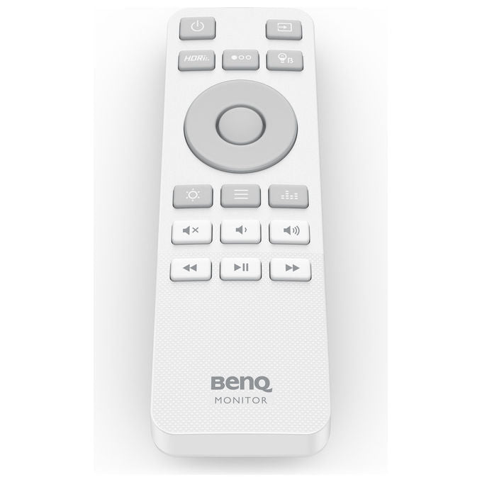 BenQ Monitor Led EW3290U 32'' 4K Ultra HD Bianco