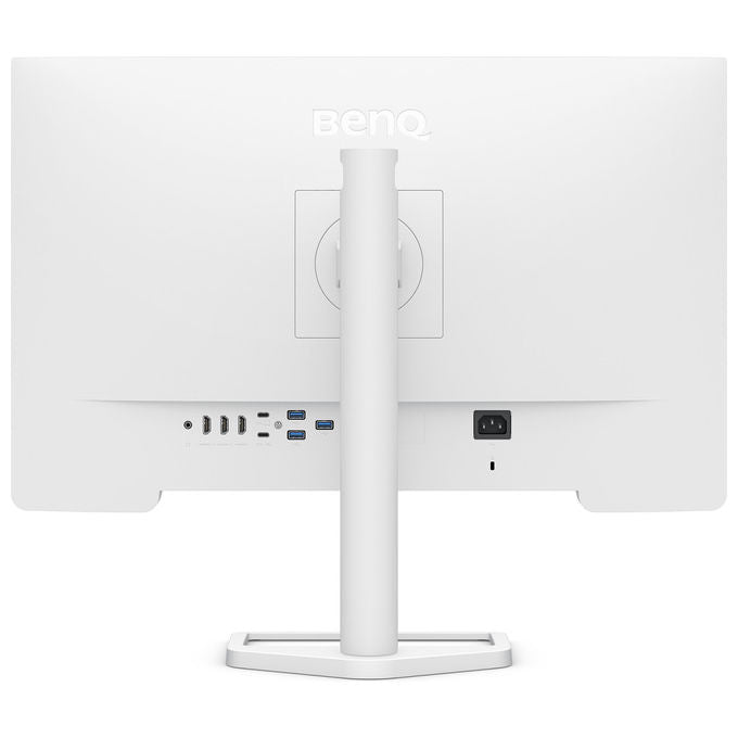 BenQ Monitor Led EW3290U 32'' 4K Ultra HD Bianco