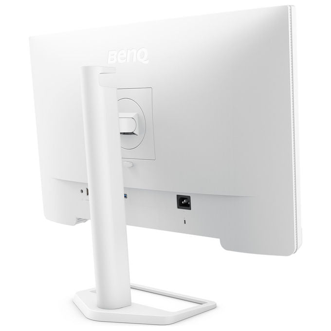 BenQ Monitor Led EW3290U 32'' 4K Ultra HD Bianco