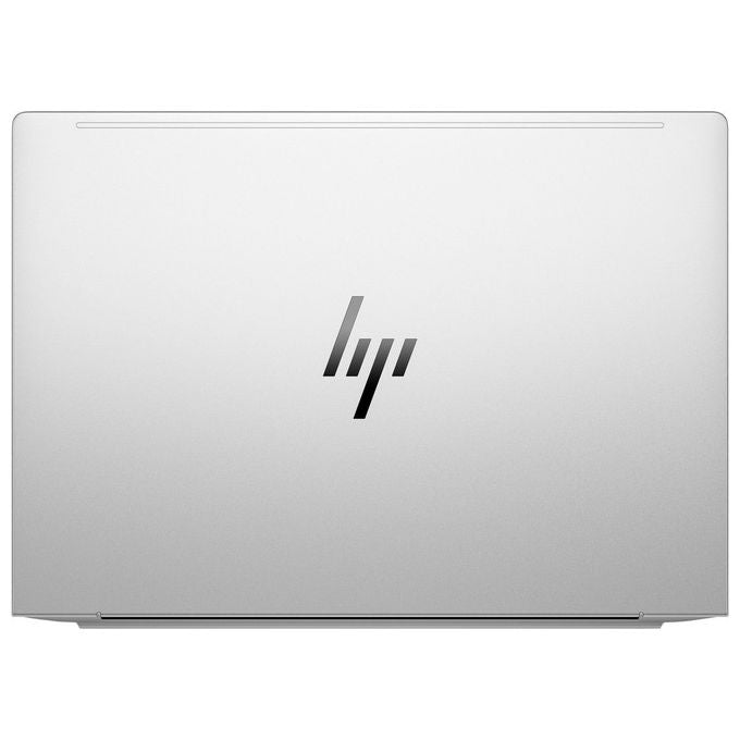 HP 9M4J2AT EliteBook 6 G1q Next Gen AI Copilot+ PC Portatile 14 pollici Argento Windows 11 Pro 32 GB RAM 512 GB SSD Wi-Fi 7