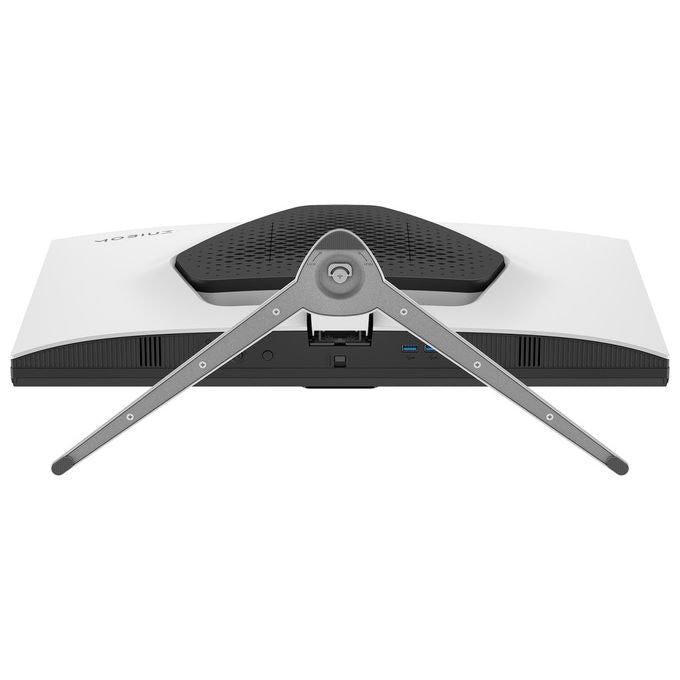 BenQ EX251 MOBIUZ Monitor Gaming 24.5'' IPS Full HD 220Hz 1ms GTG AMD FreeSync DisplayHDR 400 99% sRGB colore Nero Bianco