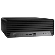 Hp Pro 400 G9 Desktop PC Sff, Intel i3-14100, 8GB RAM, 512GB SSD, Windows 11 Pro