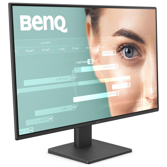Benq GW2791 Monitor 27 Pollici Full HD Nero