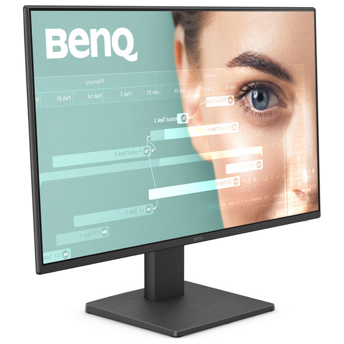 BenQ GW2491 Monitor Led 23.8'' Full HD Nero