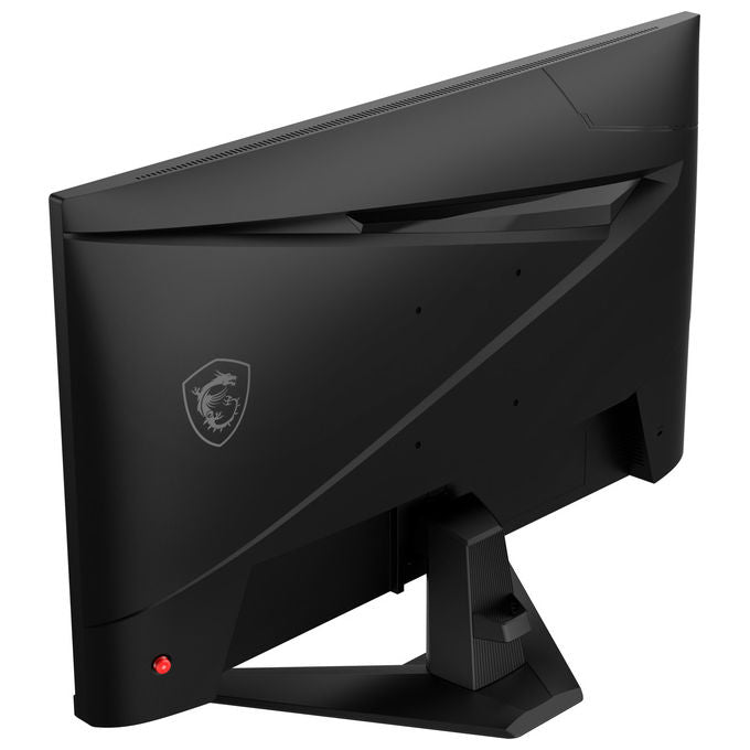 MSI 9S6-3CE41H-001 MAG 274F Monitor Gaming 27'' FHD 200Hz 0.5ms Rapid IPS AMD FreeSync HDR Ready 101% sRGB colore Nero