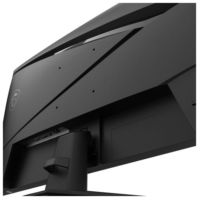 MSI 9S6-3CE41H-001 MAG 274F Monitor Gaming 27'' FHD 200Hz 0.5ms Rapid IPS AMD FreeSync HDR Ready 101% sRGB colore Nero
