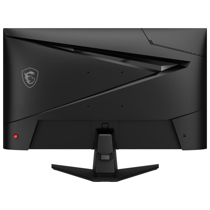 MSI 9S6-3CE41H-001 MAG 274F Monitor Gaming 27'' FHD 200Hz 0.5ms Rapid IPS AMD FreeSync HDR Ready 101% sRGB colore Nero