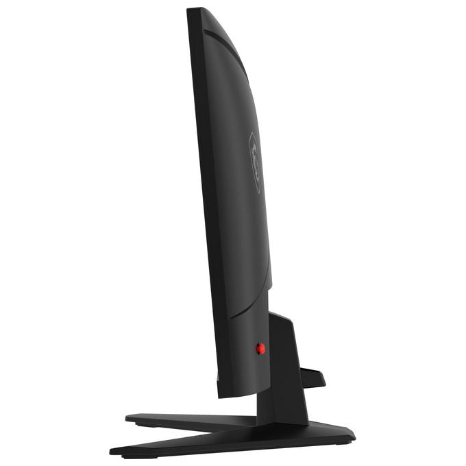 MSI 9S6-3CE41H-001 MAG 274F Monitor Gaming 27'' FHD 200Hz 0.5ms Rapid IPS AMD FreeSync HDR Ready 101% sRGB colore Nero
