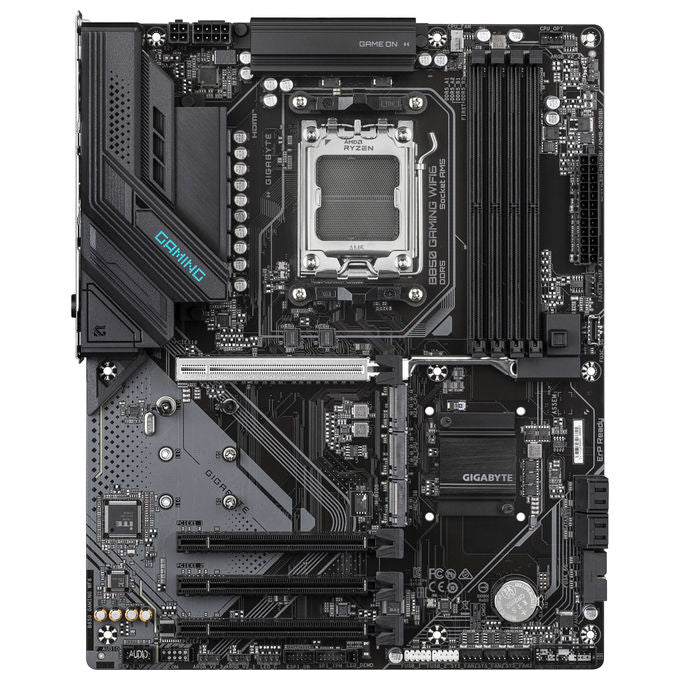 Gigabyte B850 Gaming Wifi6 Scheda Madre Amd Ryzen Serie 9000