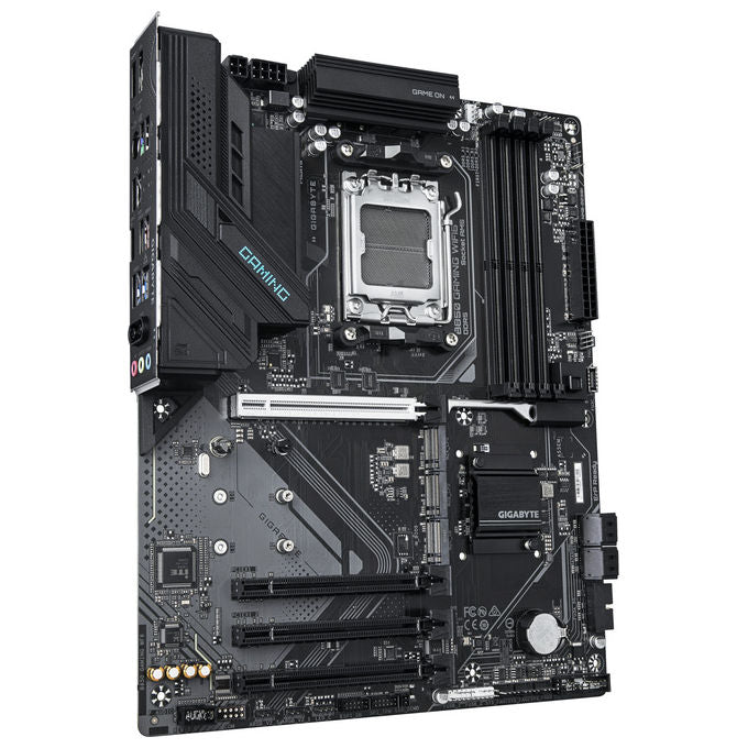 Gigabyte B850 Gaming Wifi6 Scheda Madre Amd Ryzen Serie 9000