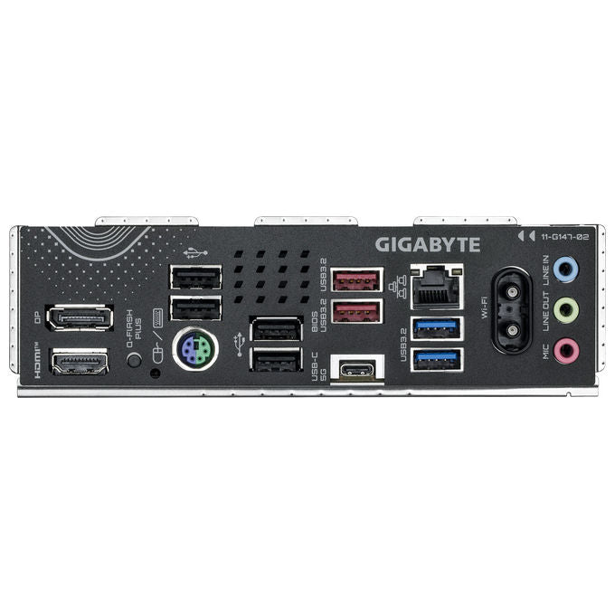 Gigabyte B850 Gaming Wifi6 Scheda Madre Amd Ryzen Serie 9000