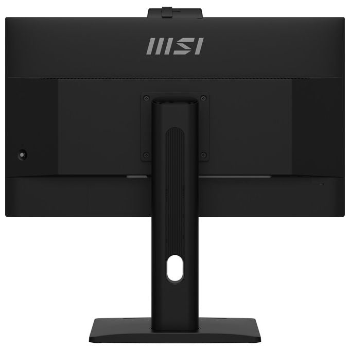 MSI Pro MP275QPDG Monitor PC 27'' Wide Quad HD Nero