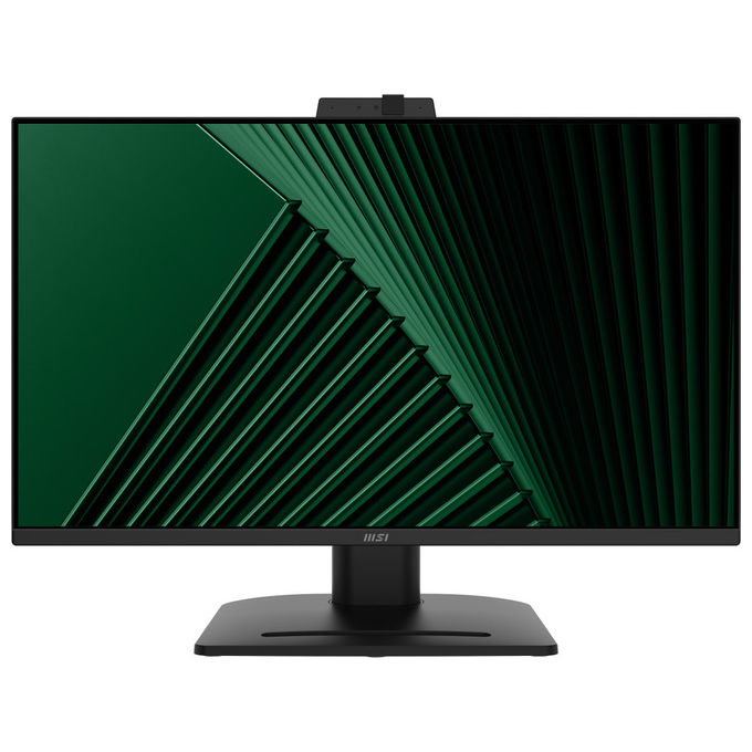 MSI Pro MP275QPDG Monitor PC 27'' Wide Quad HD Nero