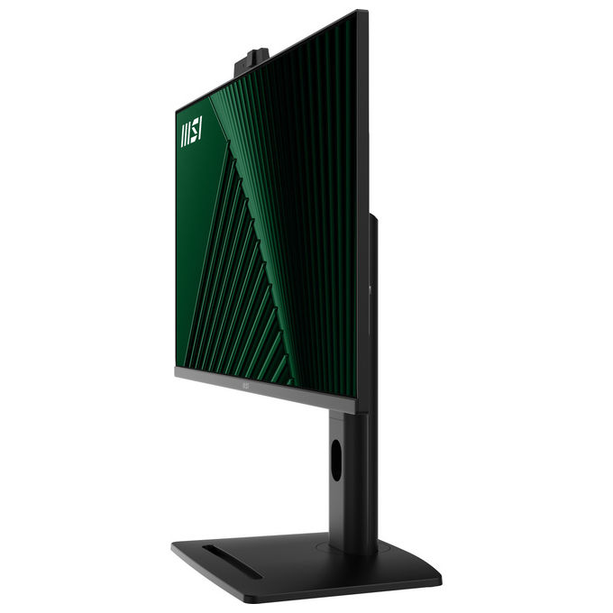 MSI Pro MP275QPDG Monitor PC 27'' Wide Quad HD Nero