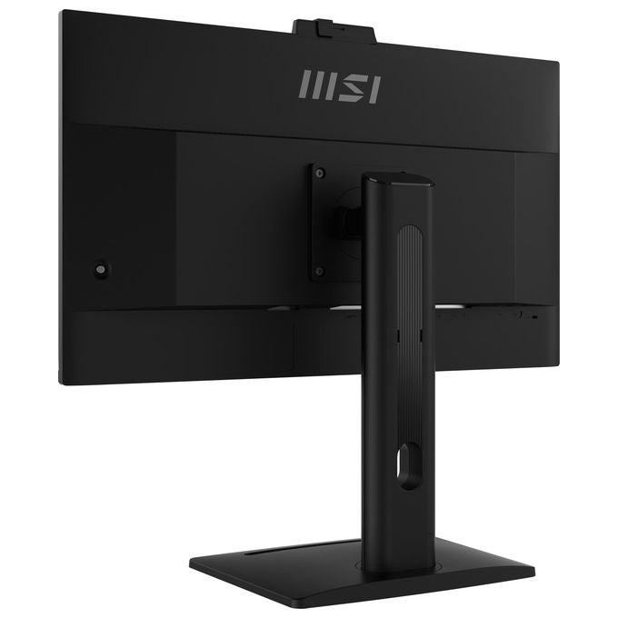 MSI Pro MP275QPDG Monitor PC 27'' Wide Quad HD Nero