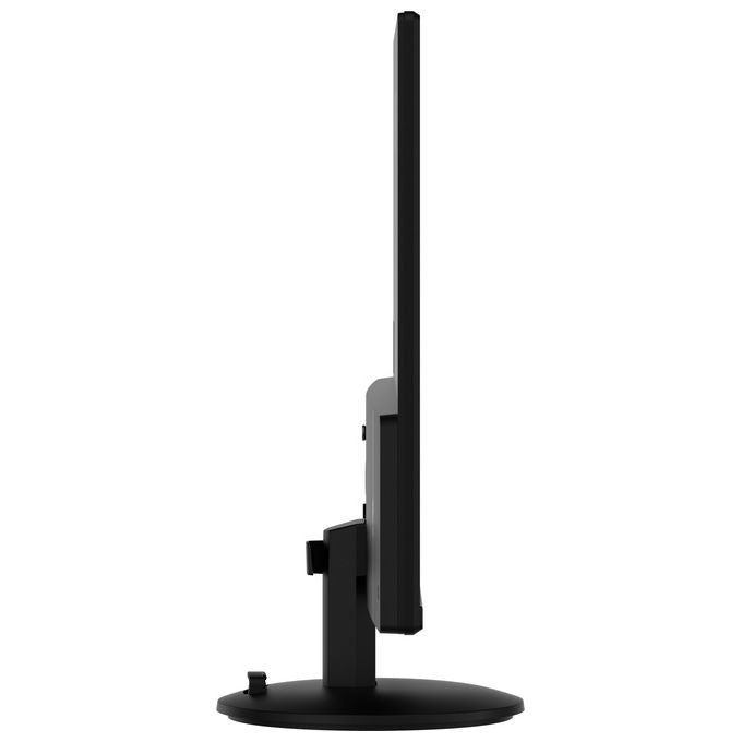 MSI PRO MP242L Monitor PC 23.8'' IPS FHD 1920x1080 100Hz HDR Ready Adaptive-Sync colore Nero