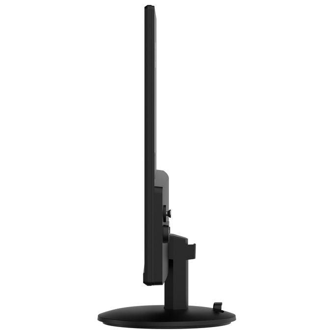 MSI PRO MP242L Monitor PC 23.8'' IPS FHD 1920x1080 100Hz HDR Ready Adaptive-Sync colore Nero