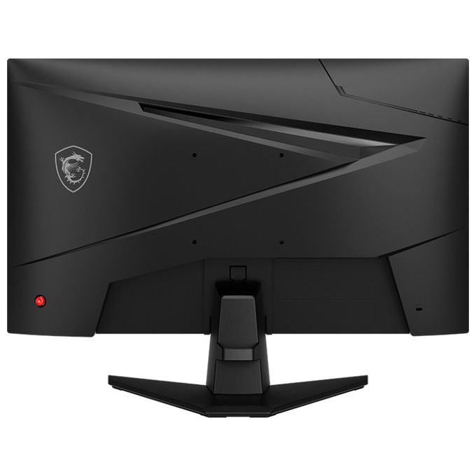 MSI MAG 244F Monitor Gaming 23.8'' Rapid IPS Full HD 1920x1080 200 Hz 0.5 ms FreeSync Premium colore Nero