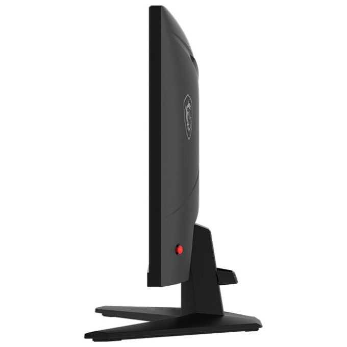 MSI MAG 244F Monitor Gaming 23.8'' Rapid IPS Full HD 1920x1080 200 Hz 0.5 ms FreeSync Premium colore Nero