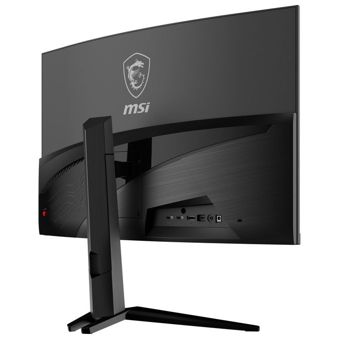 Msi Mag 321CUPDF Monitor gaming curvo 31.5'' 4K UHD 160Hz