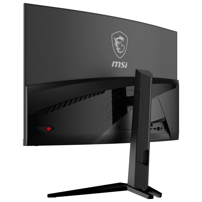 Msi Mag 321CUPDF Monitor gaming curvo 31.5'' 4K UHD 160Hz