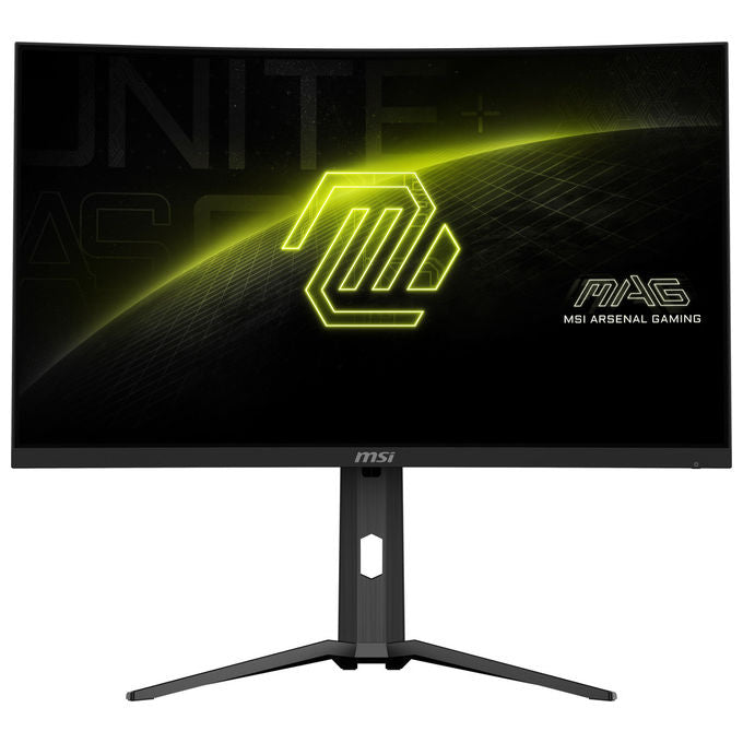 Msi Mag 321CUPDF Monitor gaming curvo 31.5'' 4K UHD 160Hz