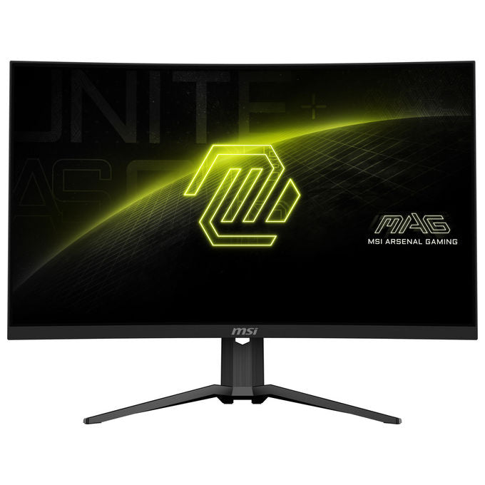 Msi Mag 321CUPDF Monitor gaming curvo 31.5'' 4K UHD 160Hz