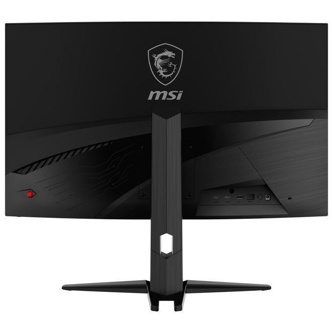 Msi Mag 321CUPDF Monitor gaming curvo 31.5'' 4K UHD 160Hz