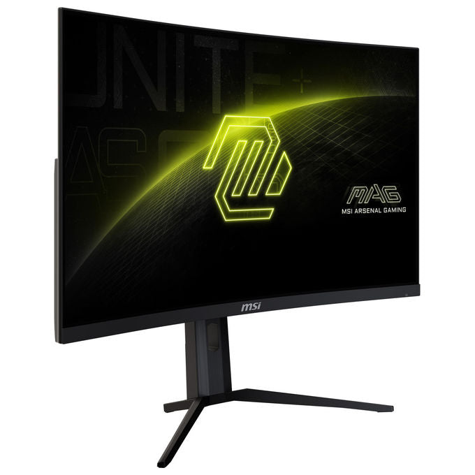 Msi Mag 321CUPDF Monitor gaming curvo 31.5'' 4K UHD 160Hz