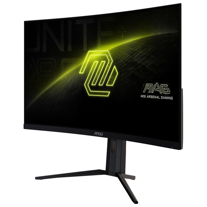 Msi Mag 321CUPDF Monitor gaming curvo 31.5'' 4K UHD 160Hz