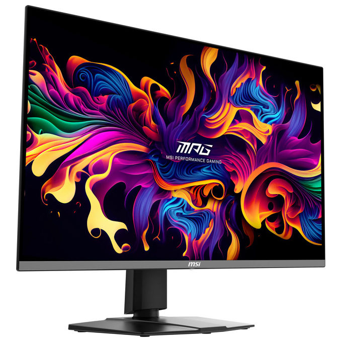Msi Mpg 322Urx Monitor Gaming 32'' 4K Uhd