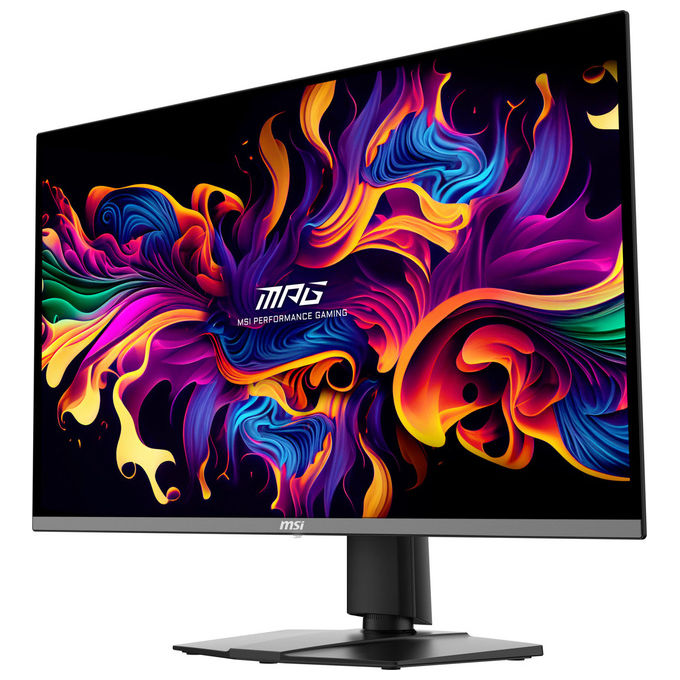 Msi Mpg 322Urx Monitor Gaming 32'' 4K Uhd