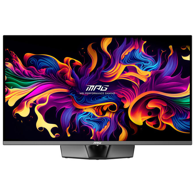 Msi Mpg 322Urx Monitor Gaming 32'' 4K Uhd