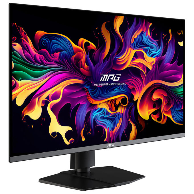 Msi Mpg 322Urx Monitor Gaming 32'' 4K Uhd