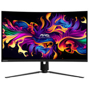 MSI Mag 321CUP Monitor Pc Gaming 31.5 Pollici 4K Ultra Hd