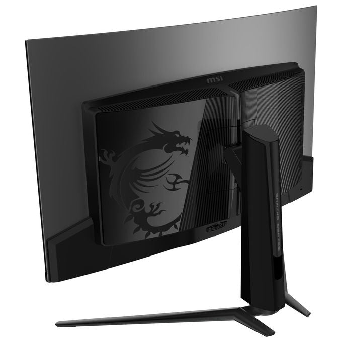 MSI Mag 321CUP Monitor Pc Gaming 31.5 Pollici 4K Ultra Hd