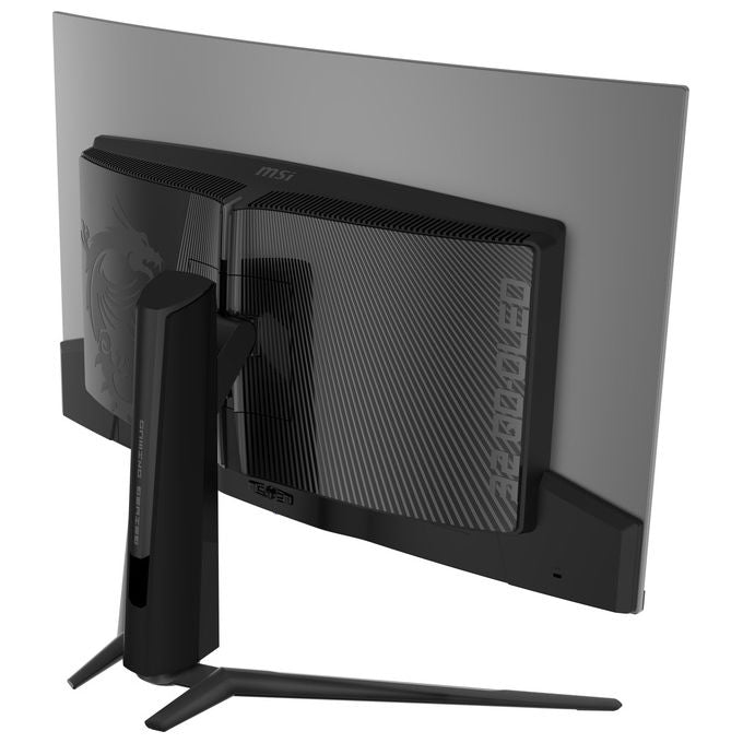 MSI Mag 321CUP Monitor Pc Gaming 31.5 Pollici 4K Ultra Hd