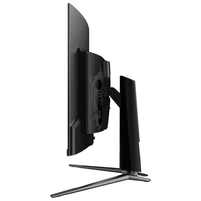 MSI Mag 321CUP Monitor Pc Gaming 31.5 Pollici 4K Ultra Hd