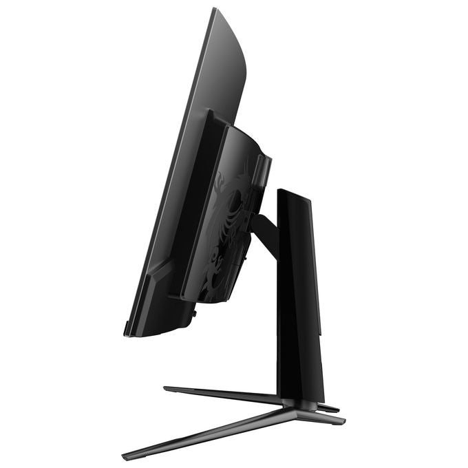 MSI Mag 321CUP Monitor Pc Gaming 31.5 Pollici 4K Ultra Hd