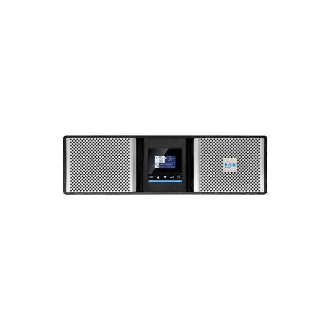Eaton 9PX 5000i RT3U Gruppo di Continuita' UPS 5 kVA Doppia Conversione