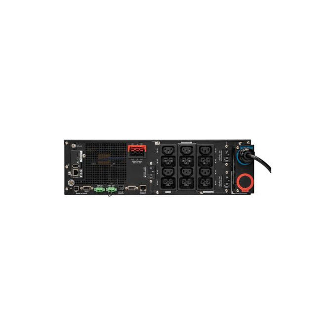 Eaton 9PX 5000i RT3U Gruppo di Continuita' UPS 5 kVA Doppia Conversione