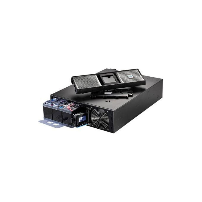 Eaton 9PX 5000i RT3U Gruppo di Continuita' UPS 5 kVA Doppia Conversione
