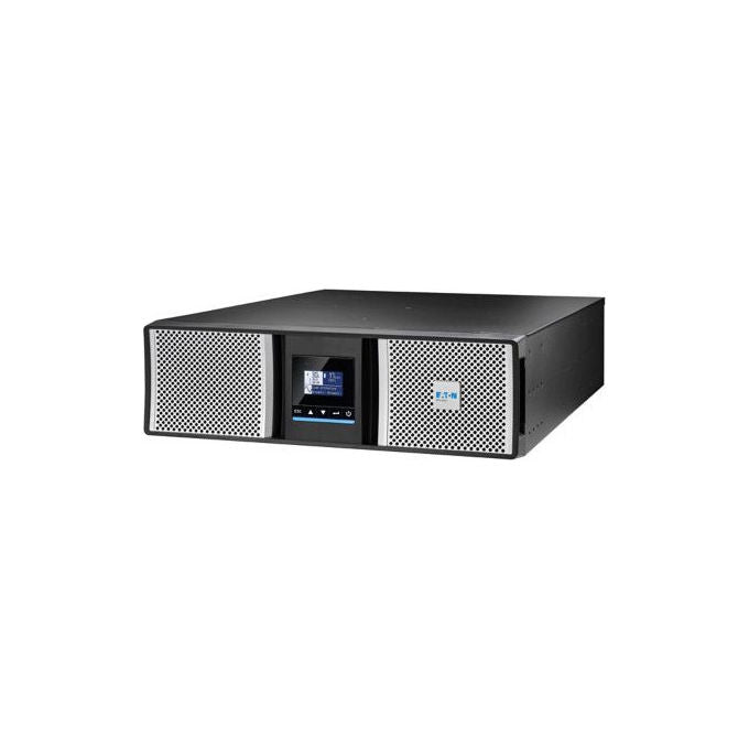 Eaton 9PX 5000i RT3U Gruppo di Continuita' UPS 5 kVA Doppia Conversione