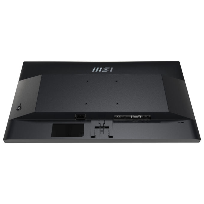 MSI Pro Mp245G Monitor Pc 23.8 Pollici Full Hd Nero