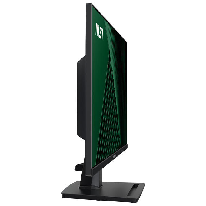 MSI Pro Mp245G Monitor Pc 23.8 Pollici Full Hd Nero
